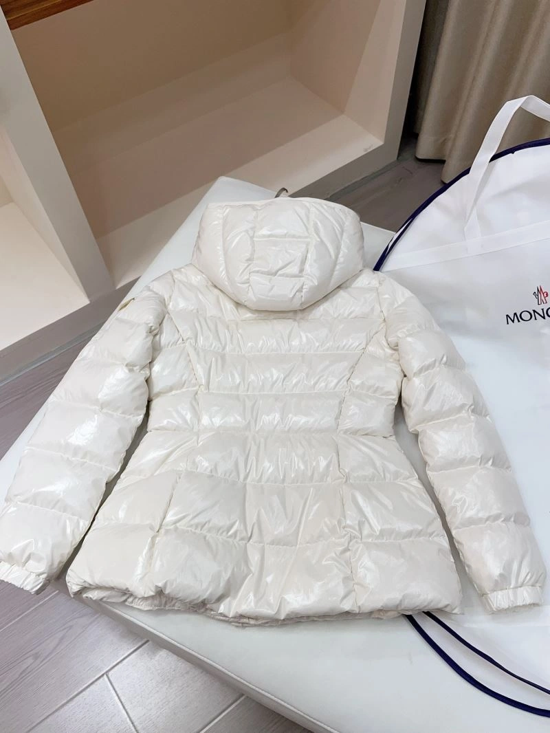 Moncler Down Jackets SoftTouch 145118