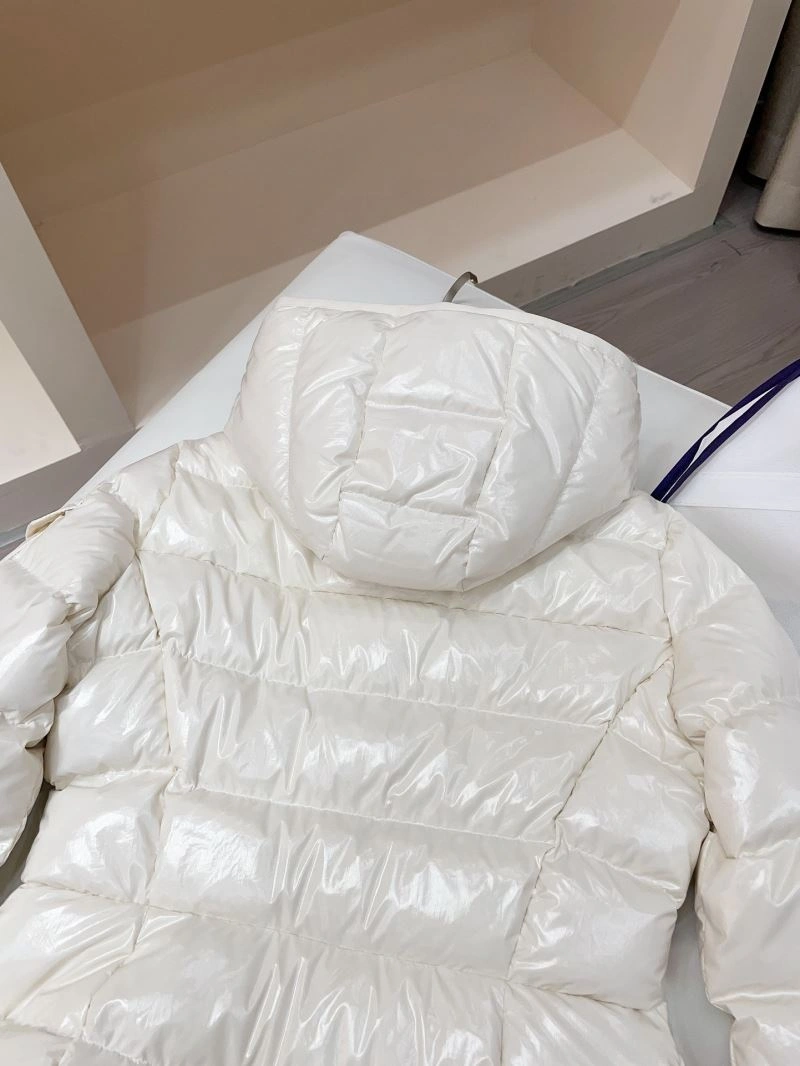 Moncler Down Jackets SoftTouch 145118
