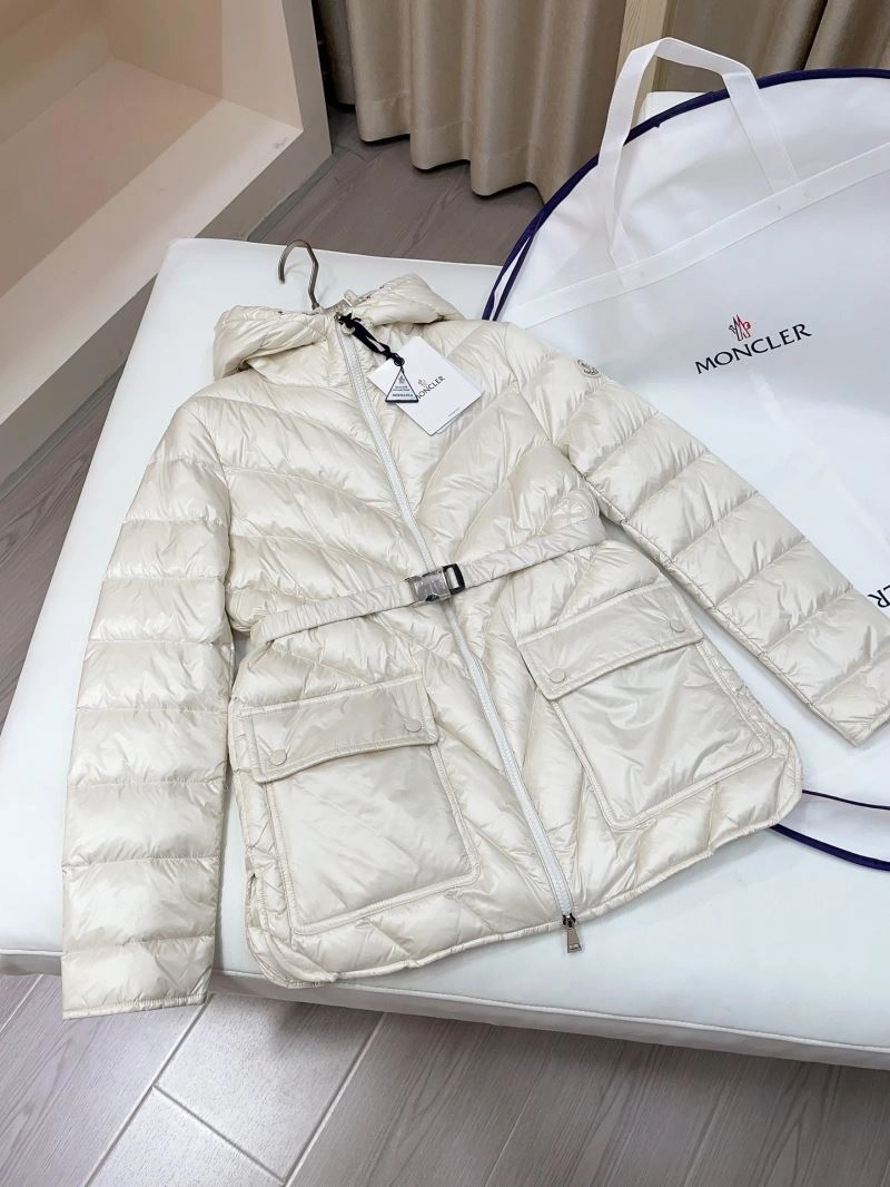 SportInspired Moncler Down Jackets 145127