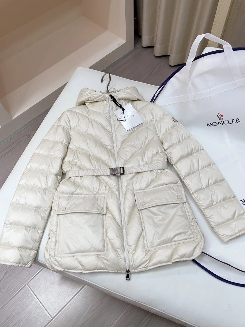 SportInspired Moncler Down Jackets 145127