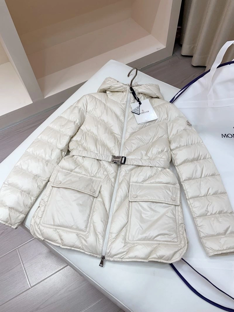 SportInspired Moncler Down Jackets 145127