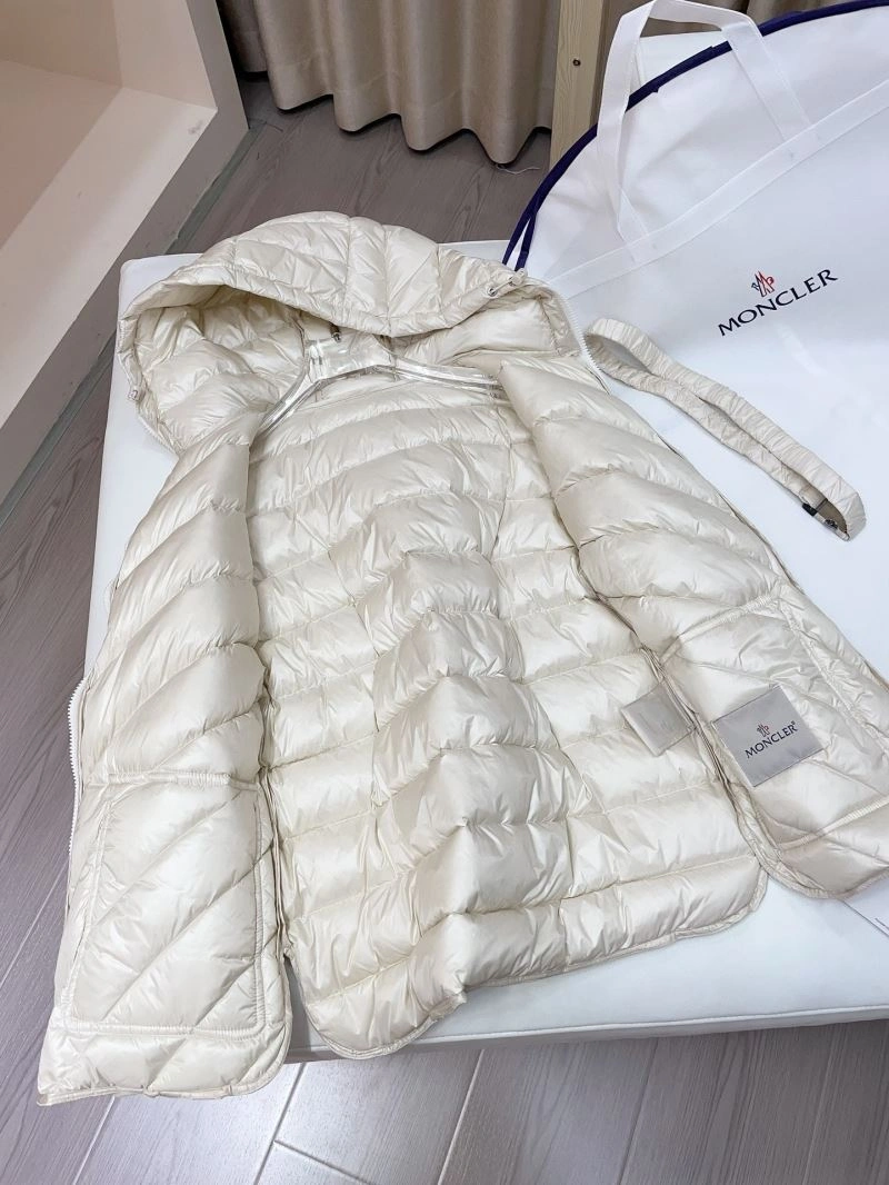 SportInspired Moncler Down Jackets 145127