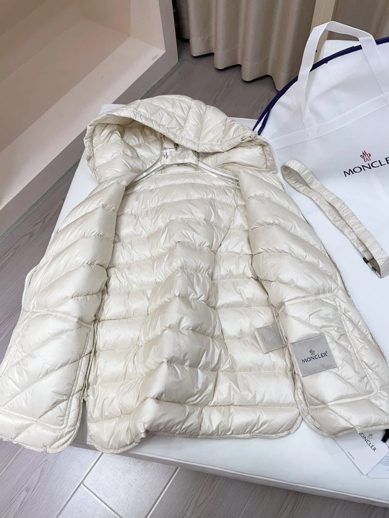 SportInspired Moncler Down Jackets 145127