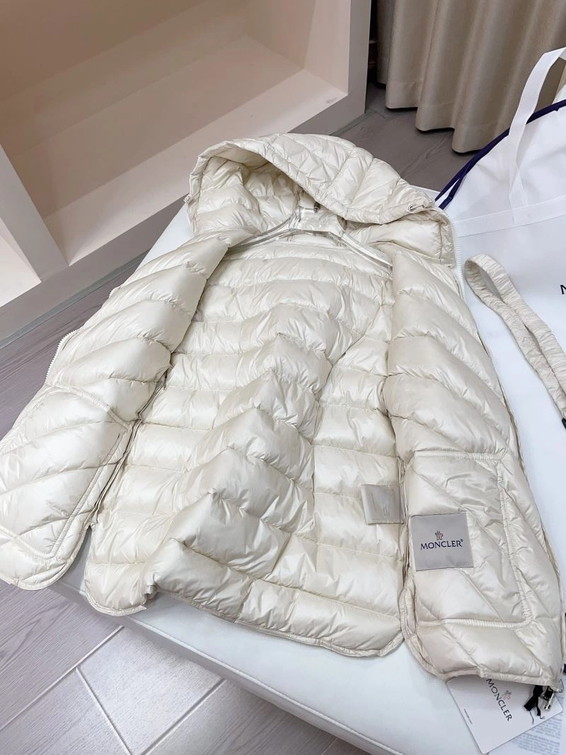 SportInspired Moncler Down Jackets 145127