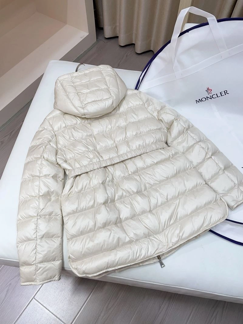 SportInspired Moncler Down Jackets 145127