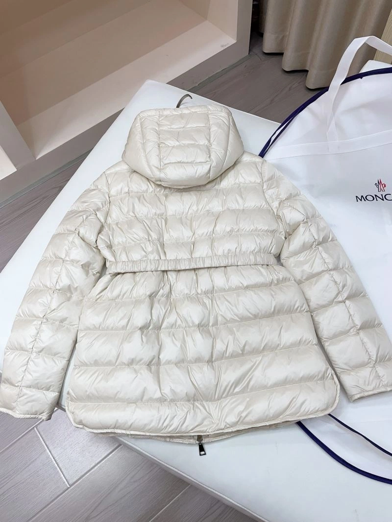 SportInspired Moncler Down Jackets 145127