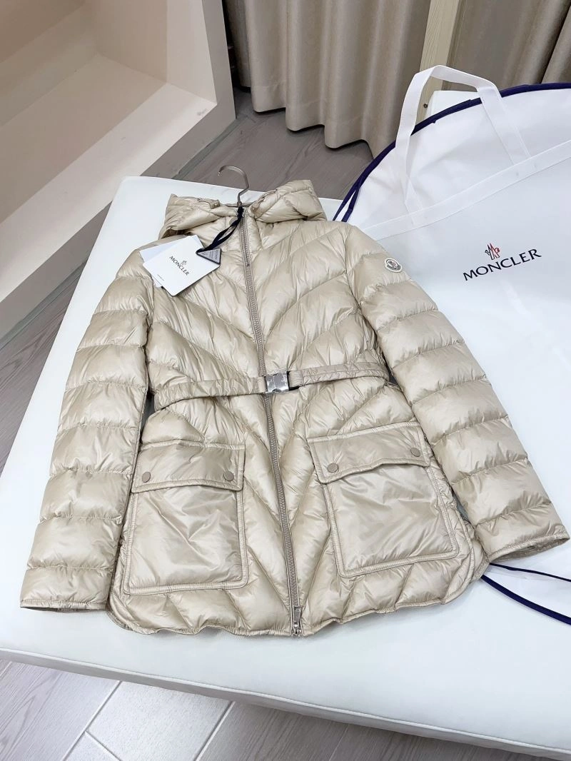 Moncler Down Jackets UrbanChic 145104