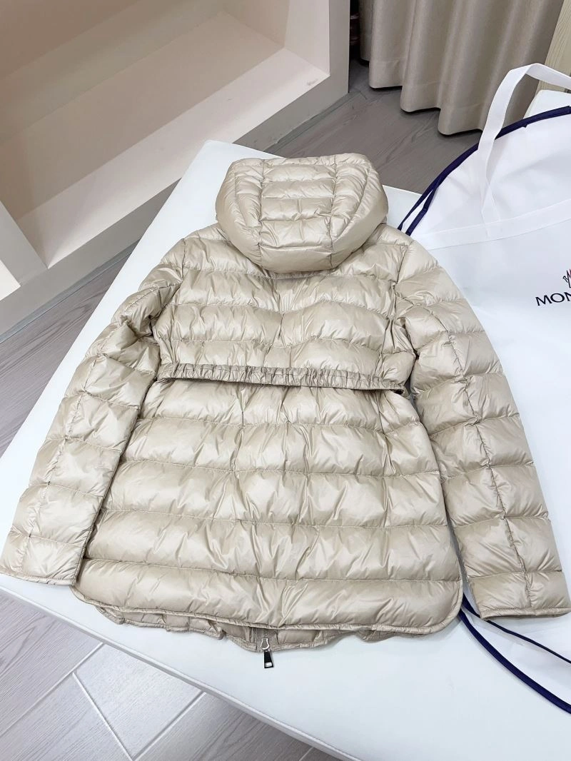 Moncler Down Jackets UrbanChic 145104