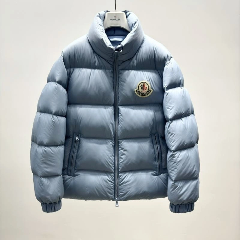 Moncler Down Jackets Popular 145133