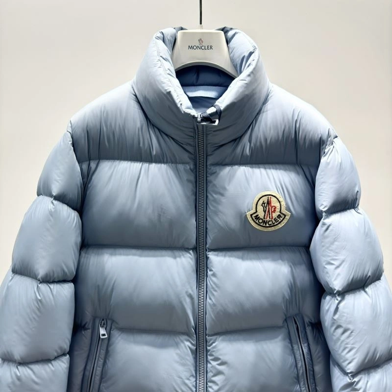 Moncler Down Jackets Popular 145133