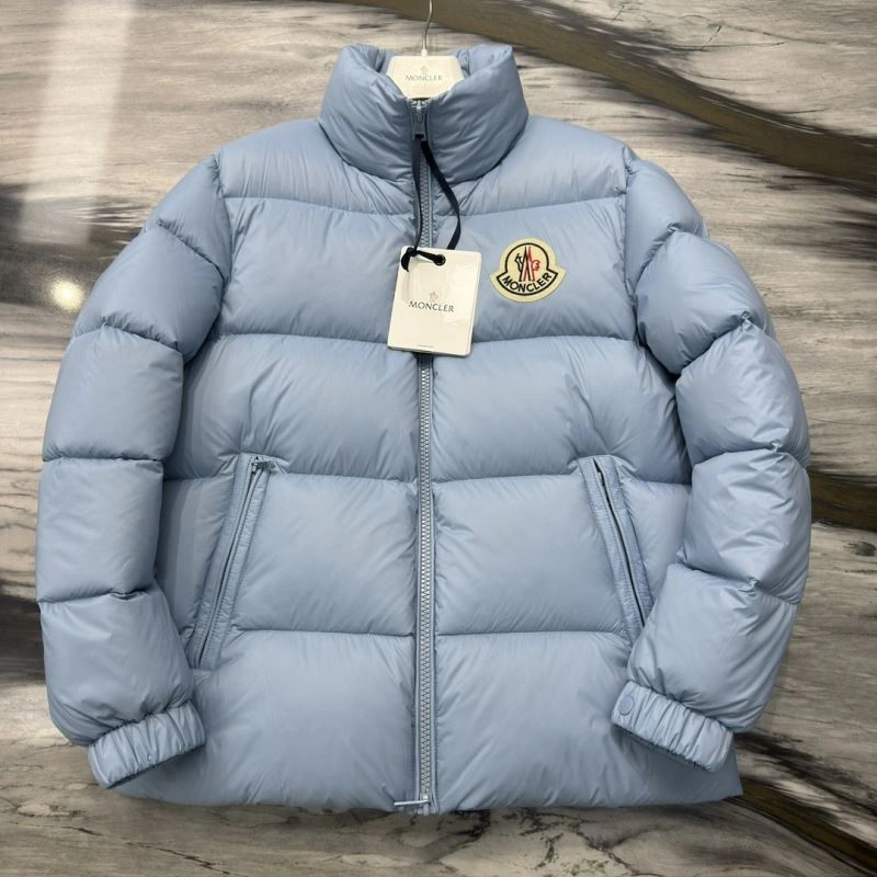 Moncler Down Jackets Popular 145133