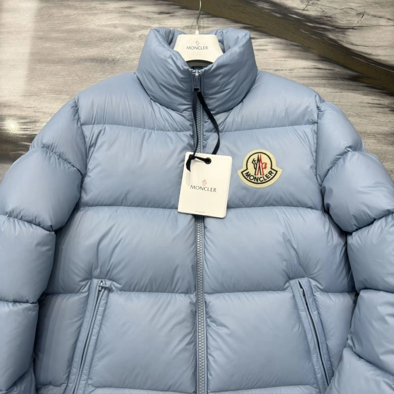 Moncler Down Jackets Popular 145133