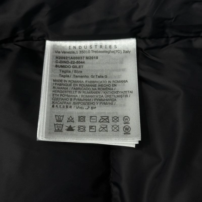 Moncler Down Jackets Contemporary 145116