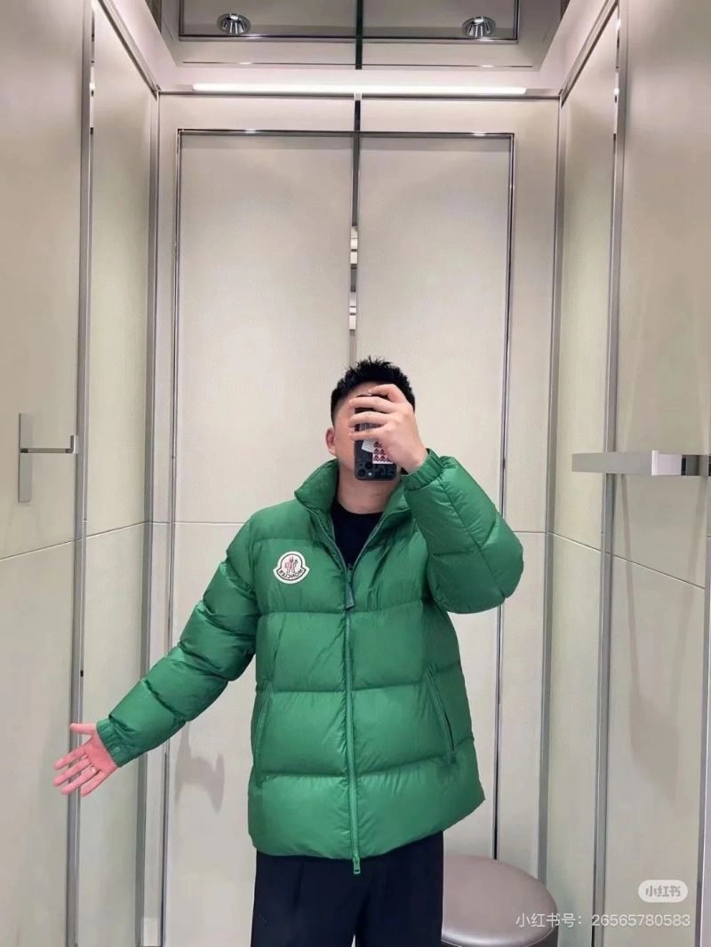 TopPick Moncler Down Jackets 145123