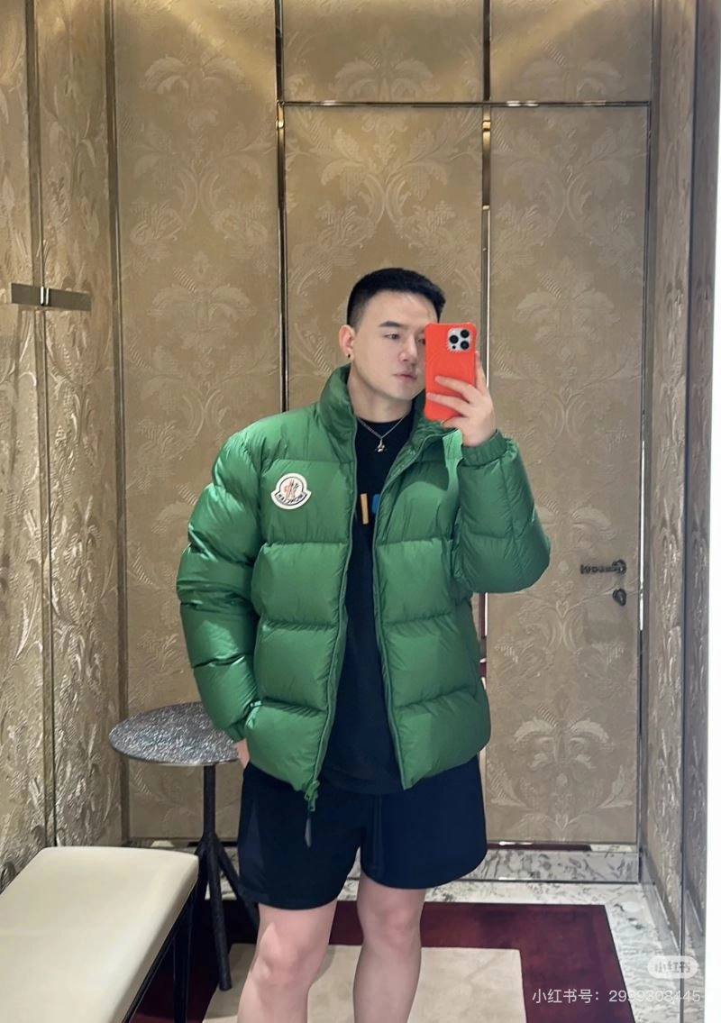 TopPick Moncler Down Jackets 145123