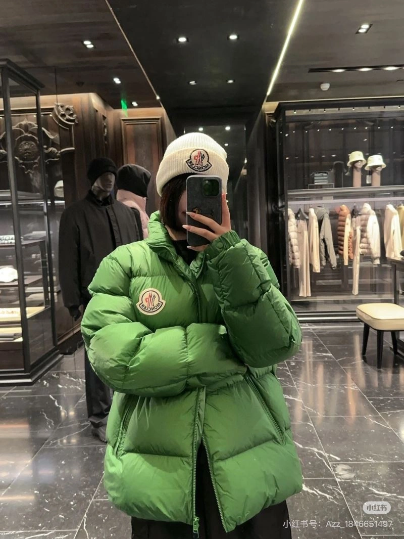 TopPick Moncler Down Jackets 145123