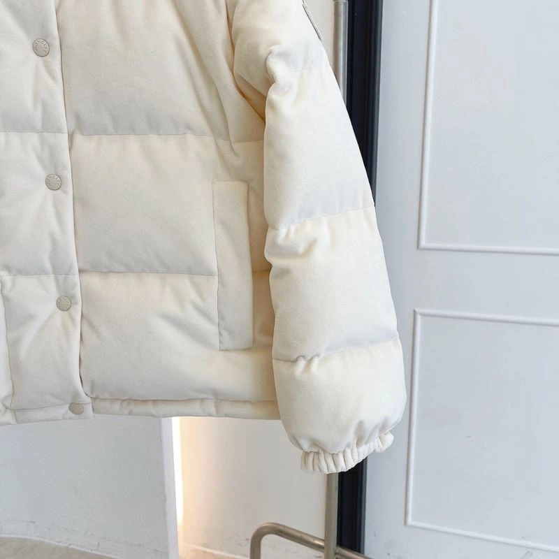 Resilient Moncler Down Jackets 145113