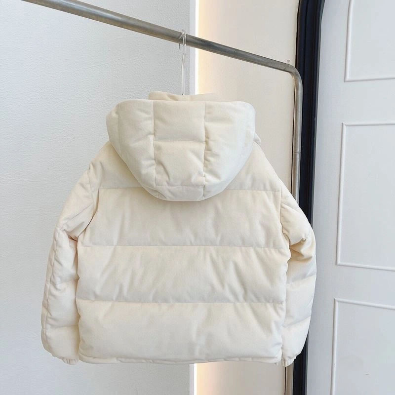 Resilient Moncler Down Jackets 145113