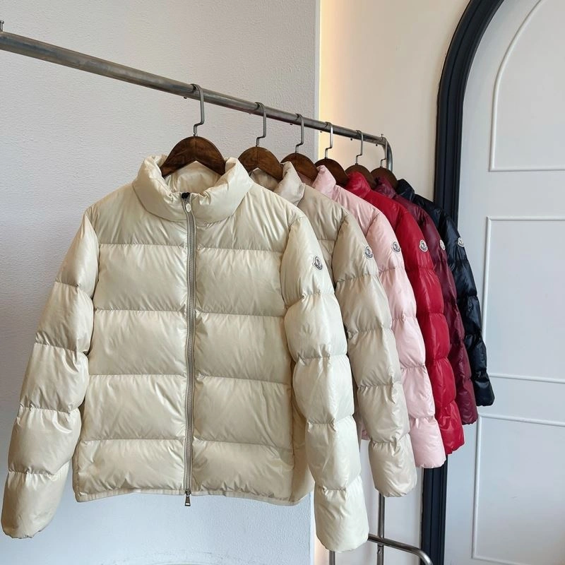 WrinkleFree Moncler Down Jackets 145119
