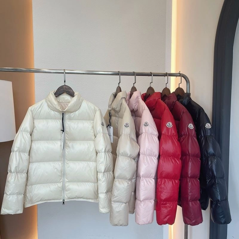 WrinkleFree Moncler Down Jackets 145119