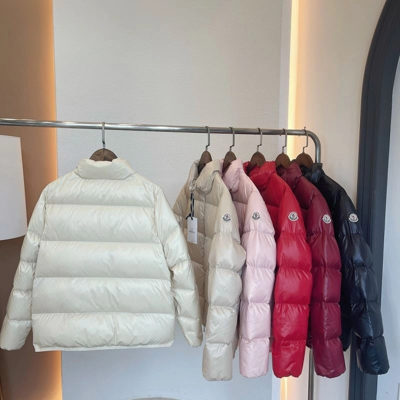 WrinkleFree Moncler Down Jackets 145119