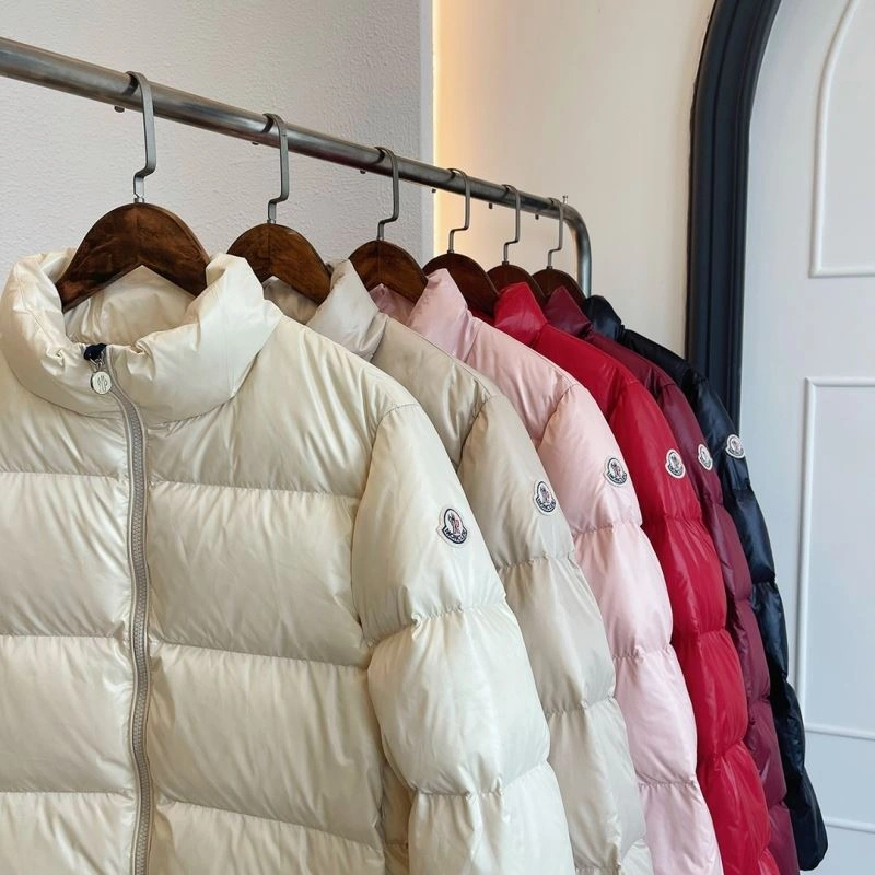 WrinkleFree Moncler Down Jackets 145119