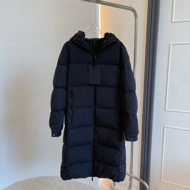 Moncler Down Jackets Supportive 145108