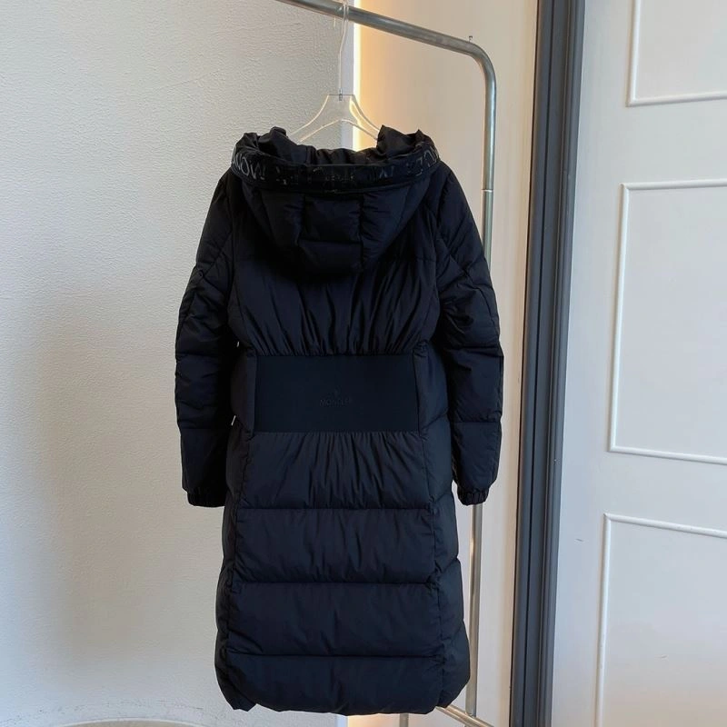 Moncler Down Jackets Supportive 145108