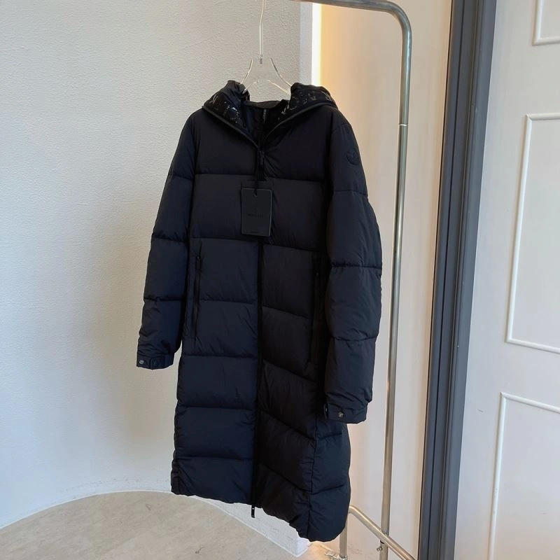 Moncler Down Jackets Supportive 145108