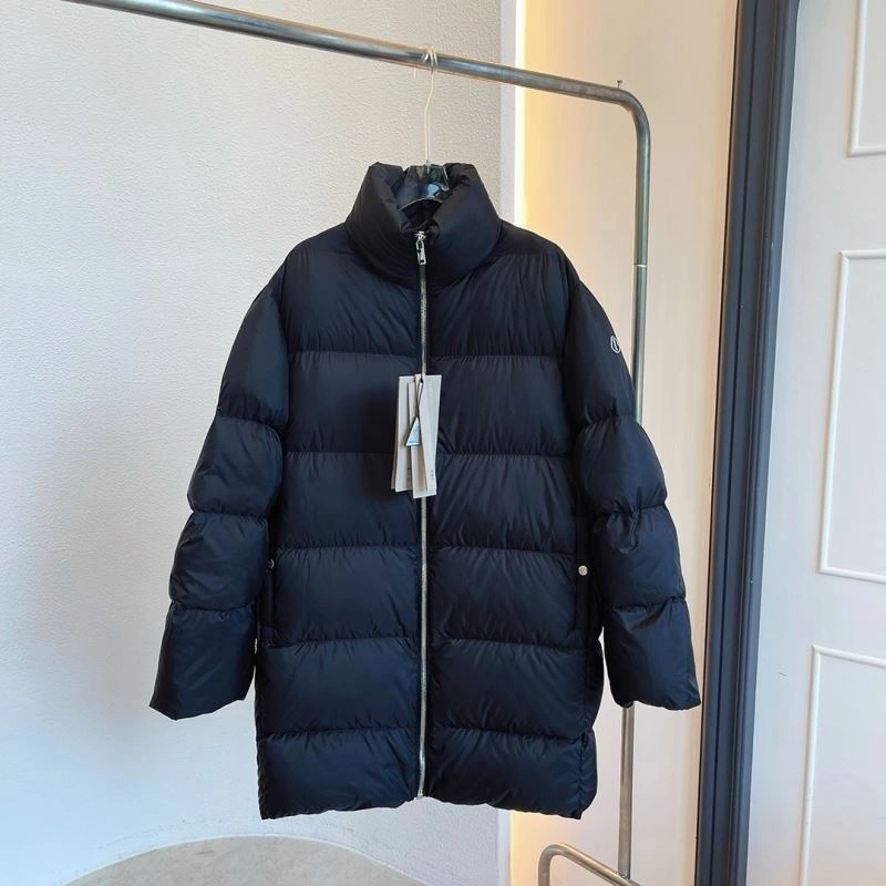 OdorResistant Moncler Down Jackets 145112