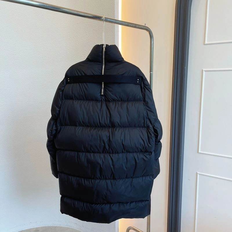 OdorResistant Moncler Down Jackets 145112