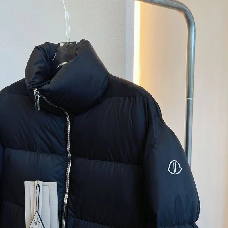 OdorResistant Moncler Down Jackets 145112