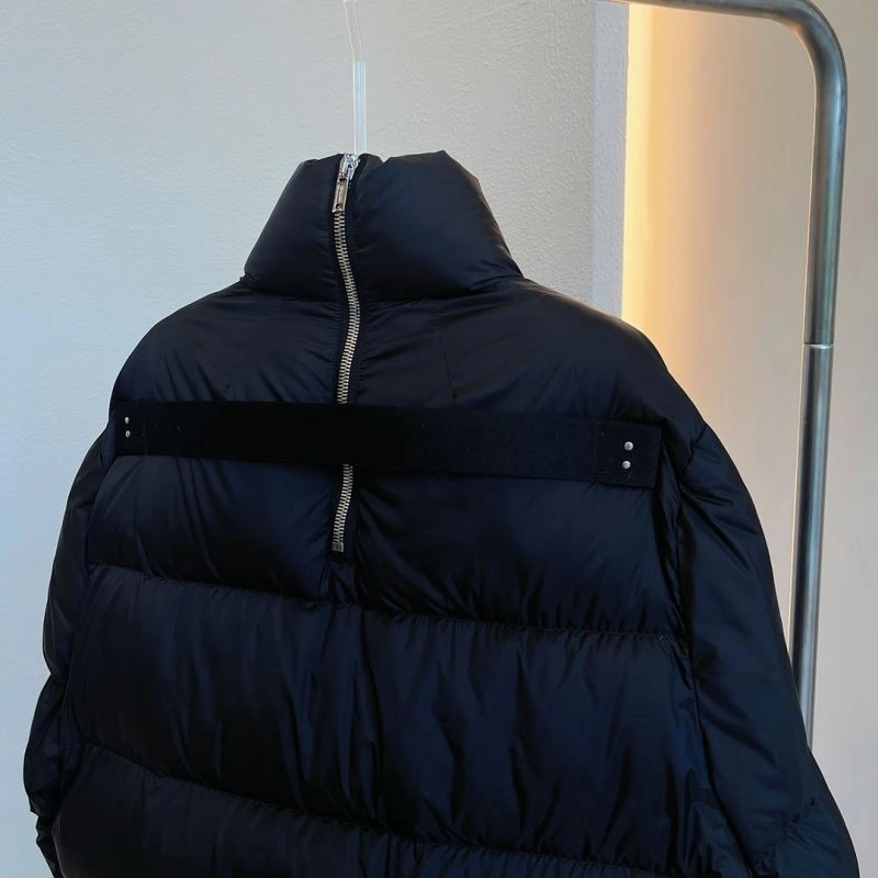 OdorResistant Moncler Down Jackets 145112