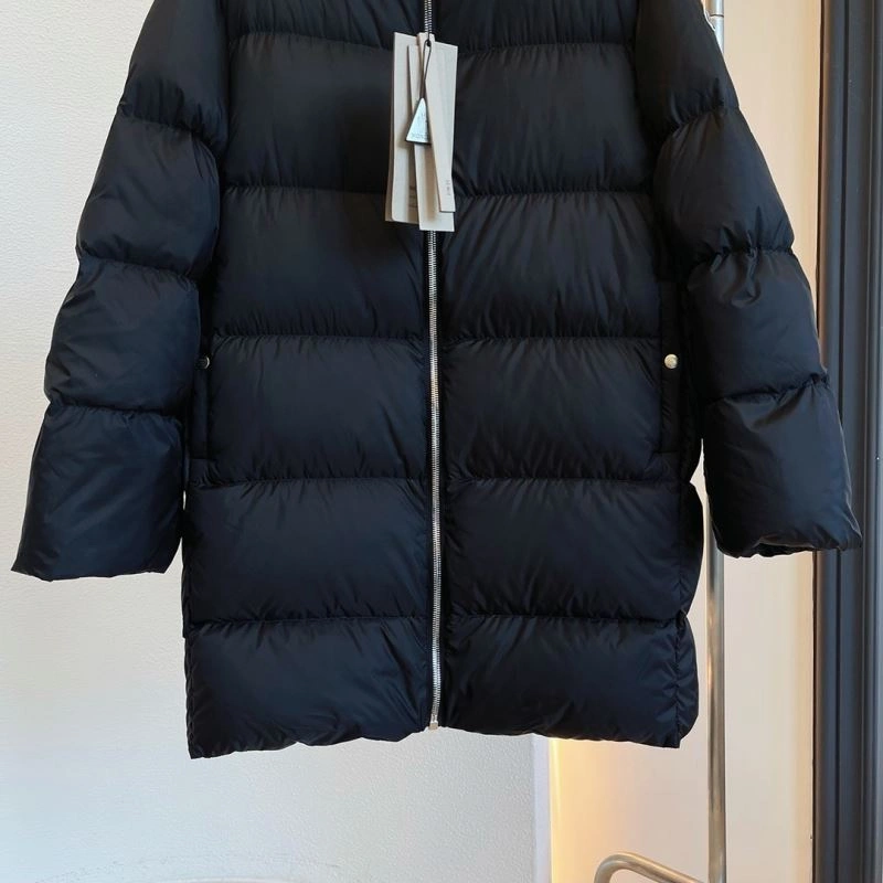 OdorResistant Moncler Down Jackets 145112