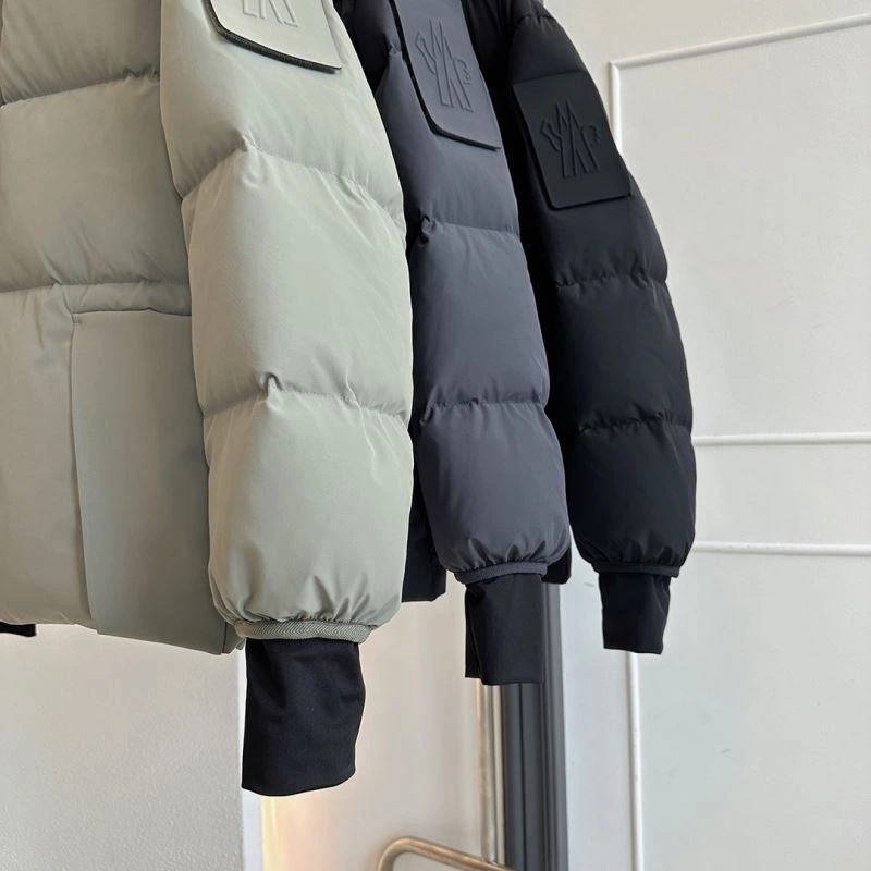 Moncler Down Jackets TimelessDesign 145131
