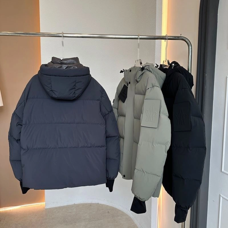 Moncler Down Jackets TimelessDesign 145131