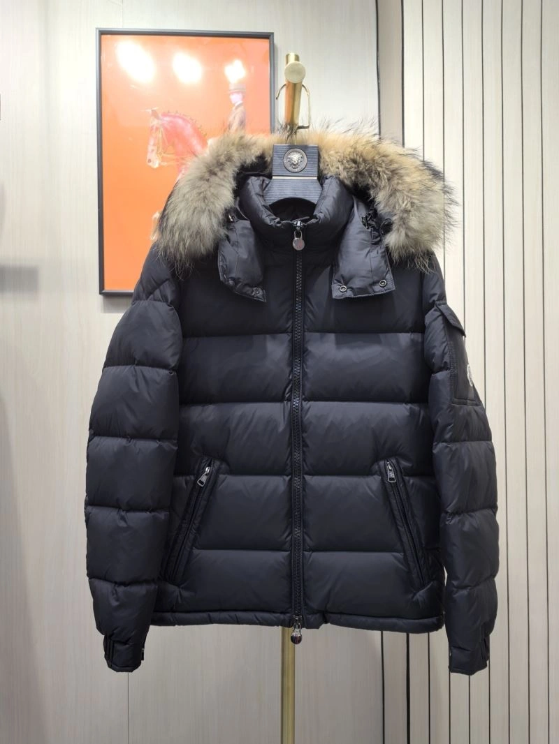 Moncler Down Jackets FreshLook 145109