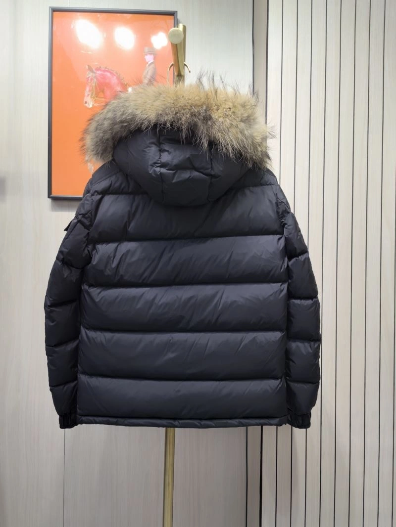 Moncler Down Jackets FreshLook 145109