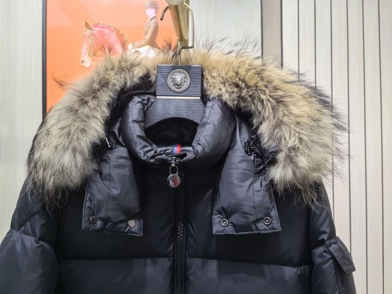 Moncler Down Jackets FreshLook 145109