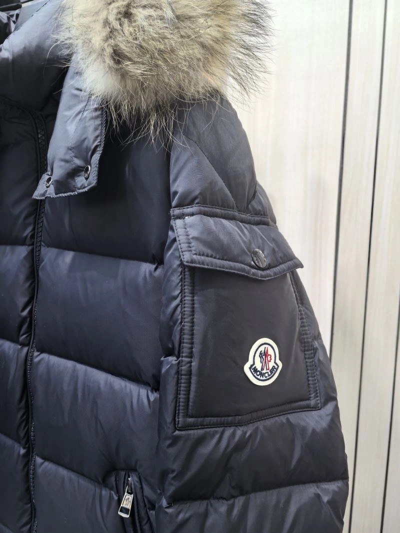 Moncler Down Jackets FreshLook 145109