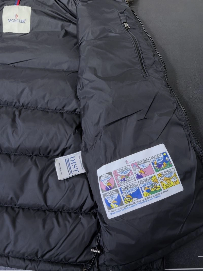 Moncler Down Jackets FreshLook 145109