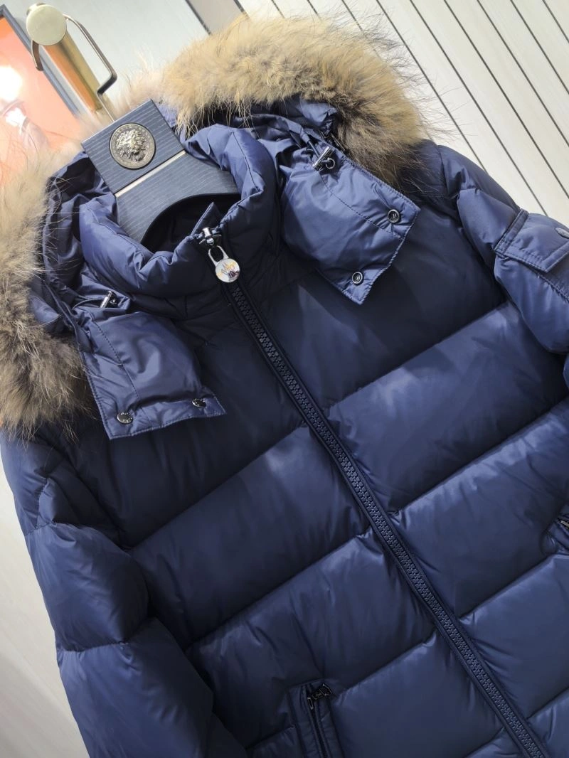 Moncler Down Jackets UrbanChic 145105