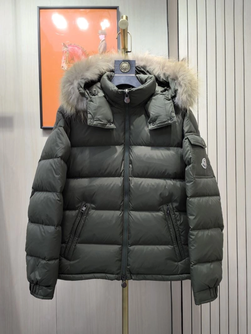WeatherProof Moncler Down Jackets 145114