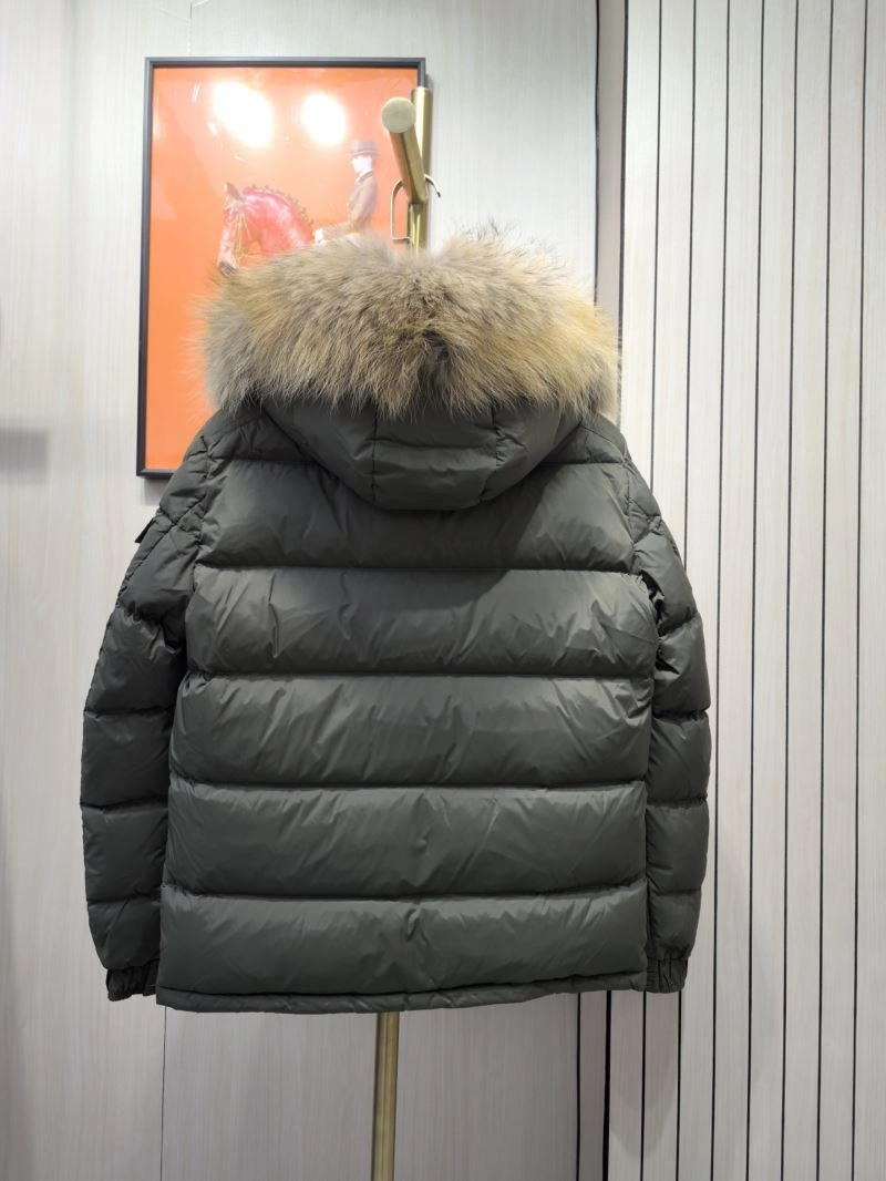 WeatherProof Moncler Down Jackets 145114