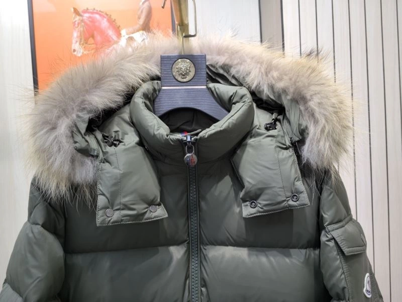 WeatherProof Moncler Down Jackets 145114