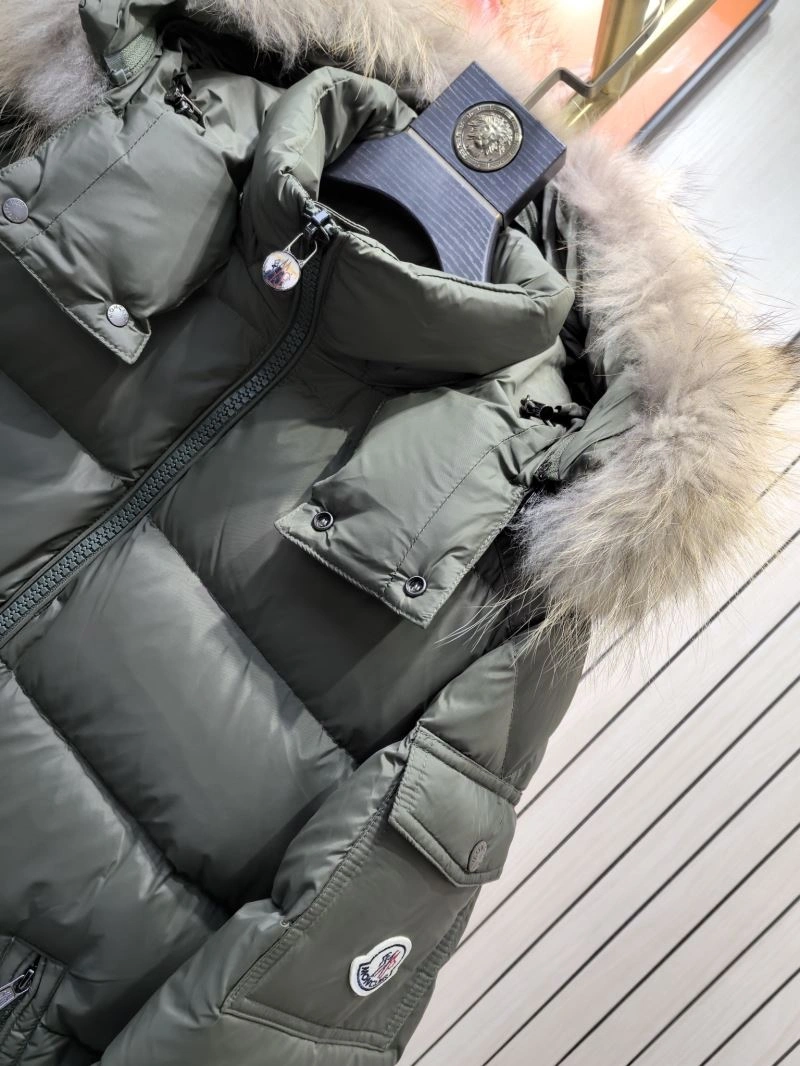 WeatherProof Moncler Down Jackets 145114