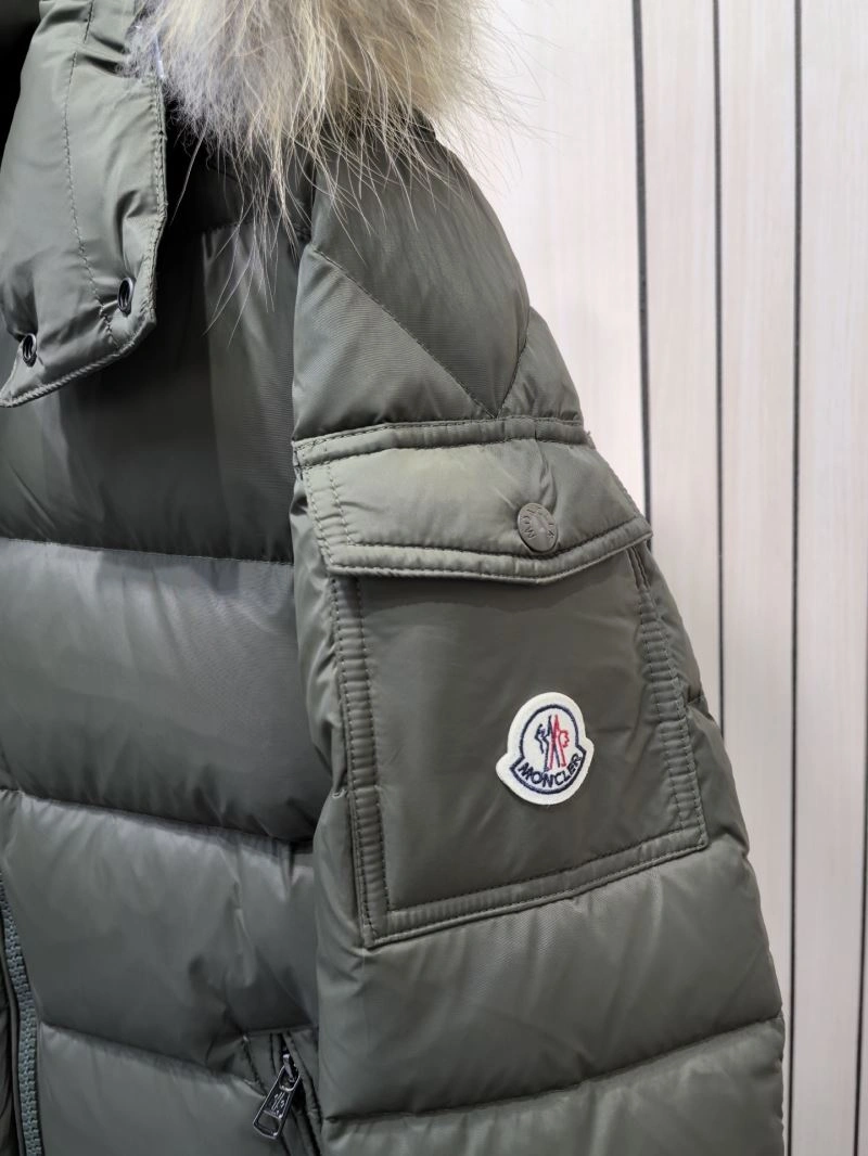 WeatherProof Moncler Down Jackets 145114