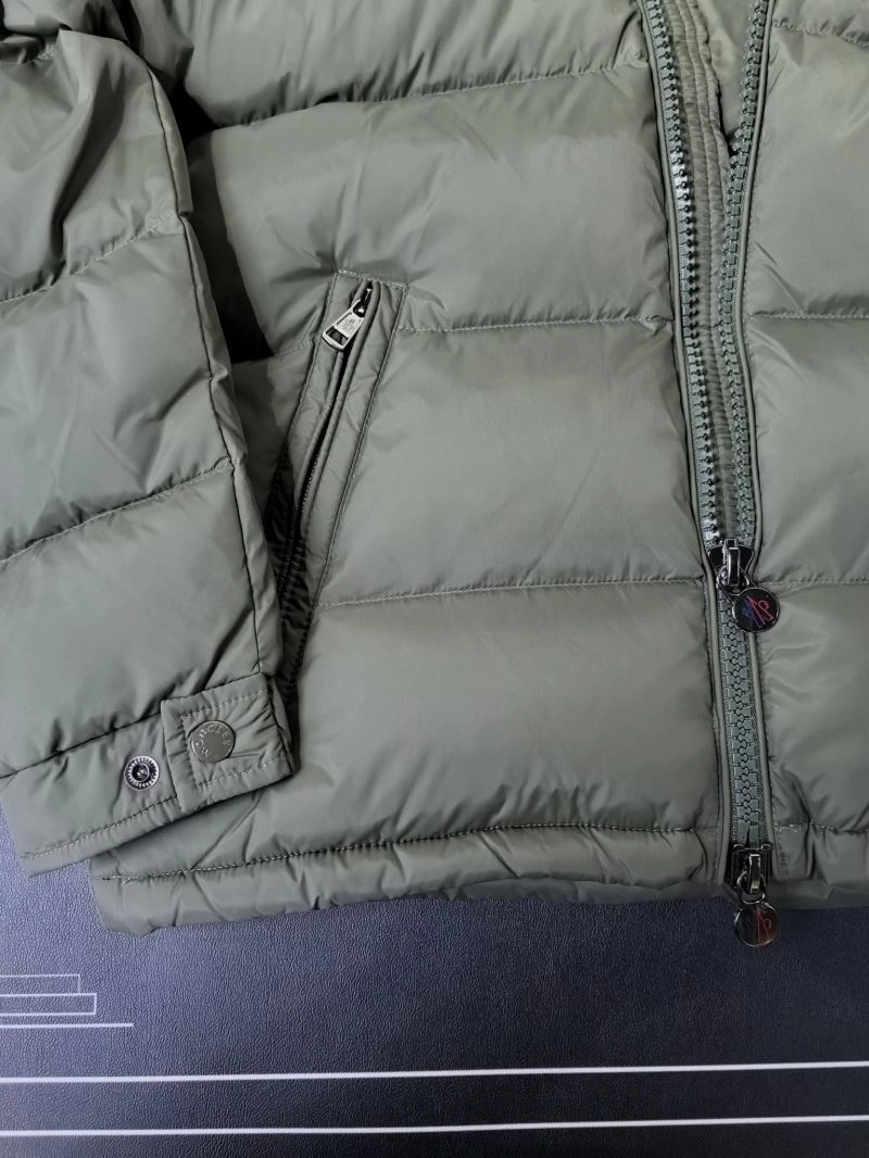 WeatherProof Moncler Down Jackets 145114
