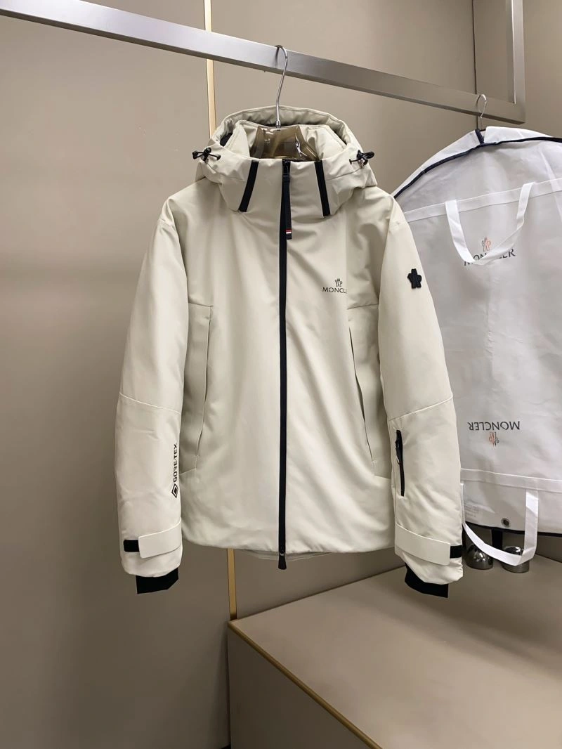 NewStyle Moncler Down Jackets 145106