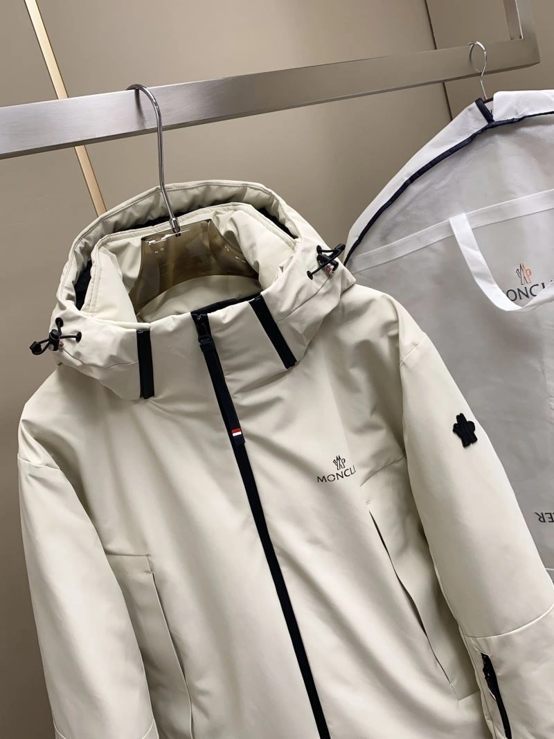 NewStyle Moncler Down Jackets 145106